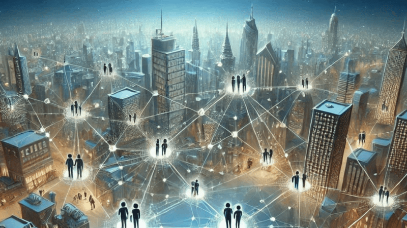 How to Find Structural Hole in Network: A Simple Guide