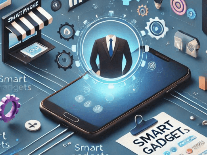 Best Smart Gadgets to Boost Productivity for Small Businesses